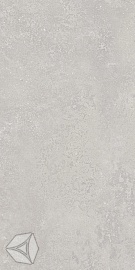 Настенная плитка AZORI Global Concrete 507261201 31,5*63 см
