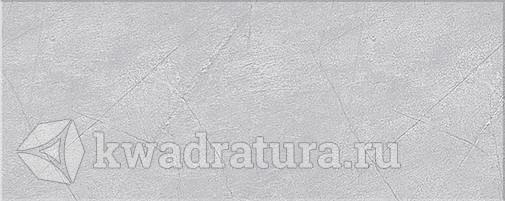 Настенная плитка AZORI Macbeth Grey 50,5*20,1 см 506351101