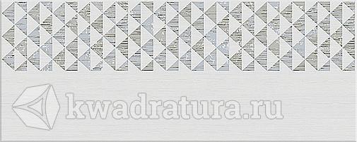 Декор для настенной плитки AZORI Riviera Ambra Dew 50,5*20,1 см 586382001