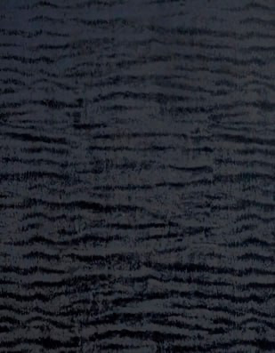 Бамбуковая панель Taktura Сафари черный 2800*1220*8 мм 029