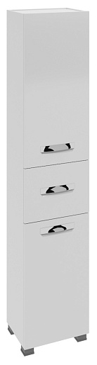 Шкаф напольный Vigo Plaza 40