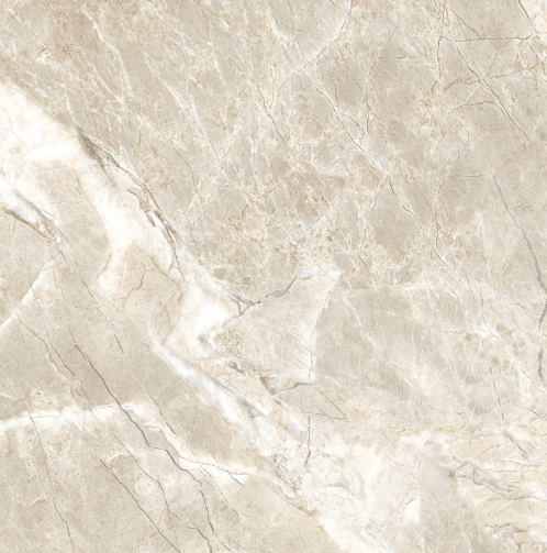 Керамогранит LCM Эмберстоун бежевый / Amberstone Beige матовый граниль 8080ABT11M 80*80 см