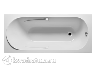 Акриловая ванна RIHO Future 170*75 B073001005