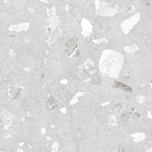 Керамогранит Gracia Ceramica Терраццо сер КГ 01 45*45 см 010400001252