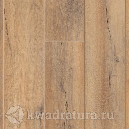 Ламинат Tarkett Taiga Первая Сибирская Oak Brown / Дуб Коричневый