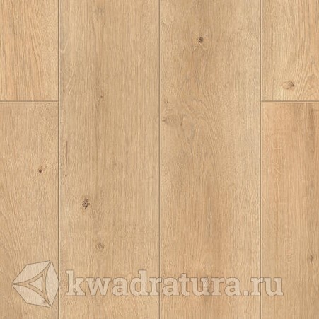 Ламинат Tarkett Taiga Первая Уральская Oak Beige / Дуб Бежевый