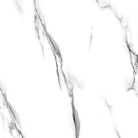 Керамогранит ZM Molly белый матовый RM6001W 60*60 см