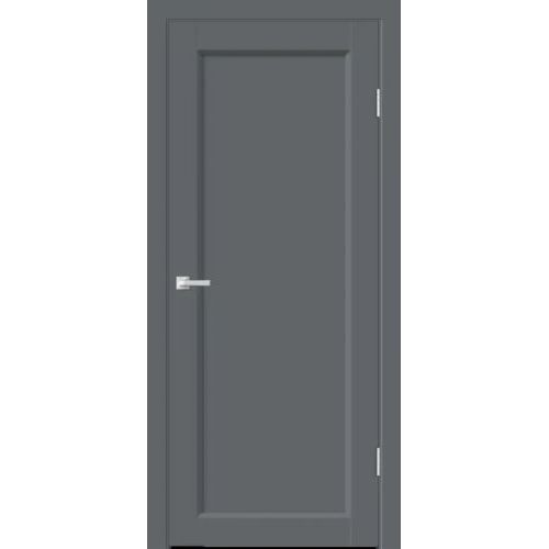 Межкомнатная дверь Velldoris (Веллдорис) STYLE 3 4P EMALUX Вулкан ПГ
