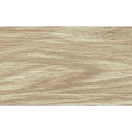 Плинтус Lexida 55 мм пластиковый 212 Дуб светлый