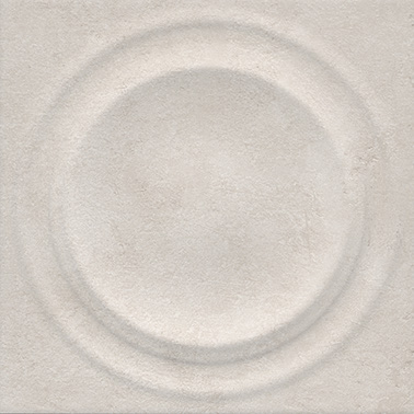 Декор Kerama Marazzi Арль светло-бежевый 20*20 см KMD2OBE001BR