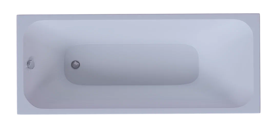 Акриловая ванна Aquatek Мия 140*70 см MIY140-0000001