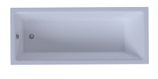 Акриловая ванна Aquatek София 150*70 см SOF150-0000001