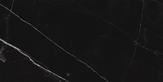 Настенная плитка AXIMA Орлеан чёрный 30*60 см