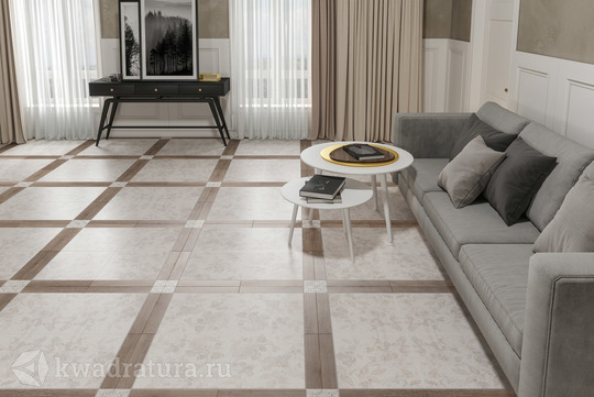 Global Tile Driada