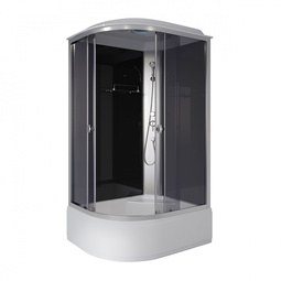 Душевая кабина Niagara Eco E110/80/40R/TN 110*80 см