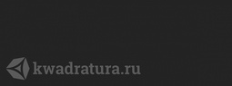Настенная плитка Kerama Marazzi Бельканто черный 15078 15*40 см