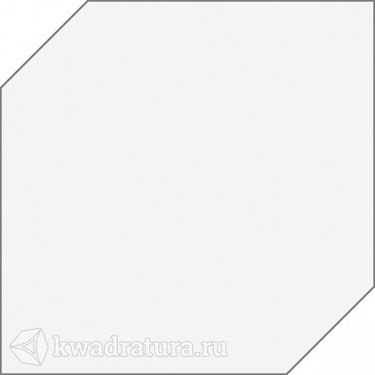 Настенная плитка Kerama Marazzi Граньяно белый 18000 15*15 см