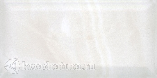 Настенная плитка Kerama Marazzi Летний сад светлый грань 19013 9,9*20 см