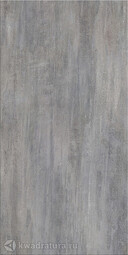 Настенная плитка AZORI Pandora Grey Grey 31,5*63,0 см 505711101