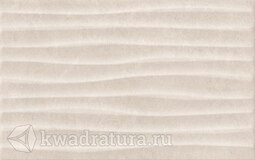 Настенная плитка Gracia Ceramica Эфа беж низ 02 25*40 см 10100001186