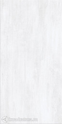 Настенная плитка AZORI Pandora Grafite Light 31,5*63 см 505701201
