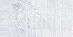 Настенная плитка AXIMA Орлеан белый рельеф 30*60 см