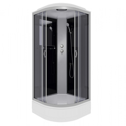 Душевая кабина Niagara Classic NG 3501-14 90*90 см