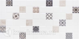 Настенная плитка Lasselsberger Астрид 1041-0235 20*40 см