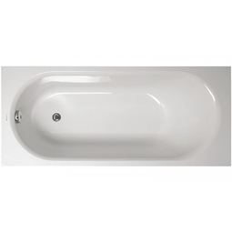 Акриловая ванна Vagnerplast Kasandra VPBA165KAS2X-04 165*70 см