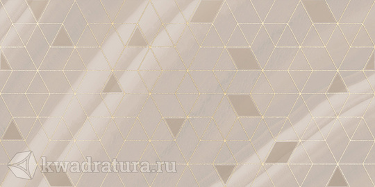 Декор для настенной плитки AltaCera Resort DW9RES21 24,9*50 см