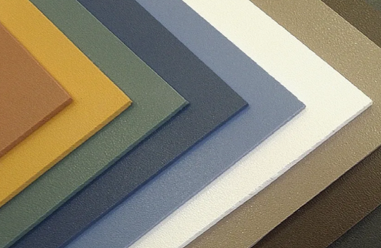 Панель Криплат Акрил 3D на основе ГКЛ 120*250 см