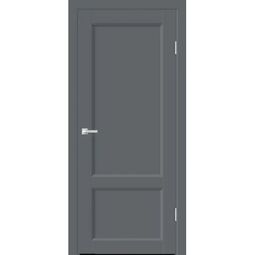 Межкомнатная дверь Velldoris (Веллдорис) Style 3 2P, ПГ Вулкан