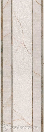 Декор для настенной плитки Kerama Marazzi Театро HGDA42012140R 25*75 см