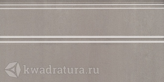 Плинтус для настенной плитки для настенной плитки Kerama Marazzi Марсо беж обрезной FMA018R 15*30 см