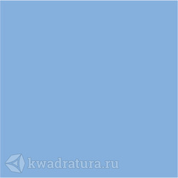 Настенная плитка Kerama Marazzi Калейдоскоп блестящий голубой 20*20 см 5056