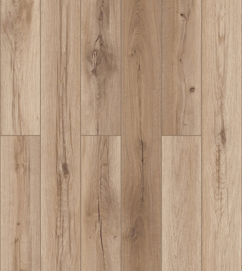 Ламинат Kronostar Swiss Krono INTELLEKT 1233 V4 D50787 Дуб Олссон