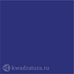 Настенная плитка Kerama Marazzi Калейдоскоп синий 20*20 см 5113