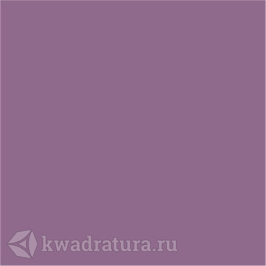 Настенная плитка Kerama Marazzi Калейдоскоп фиолетовый 20*20 см 5114