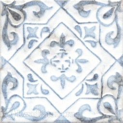 Декор для настенной плитки Kerama Marazzi Барио DDC3417023 15*15 см