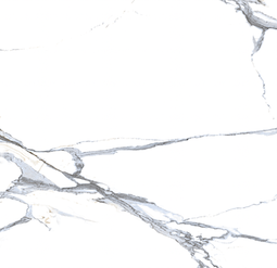 Керамогранит Diamond Ceramics белый матовый 60*60 см 66D15