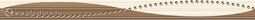 Бордюр для настенной плитки Нефрит-Керамика Меланж светло-бежевый 4*50 см 47-03-11-440