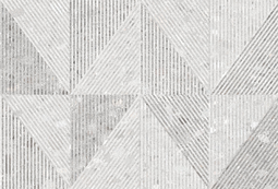 Настенная плитка Global Tile Remix GT Светло-серый 40*27 см 9RE0164M