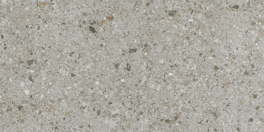 Керамогранит Cersanit Cento серый матовый 120*60 см