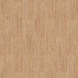 Пробковое клеевое напольное покрытие Wicanders Cork Pure GO Addict C97W001