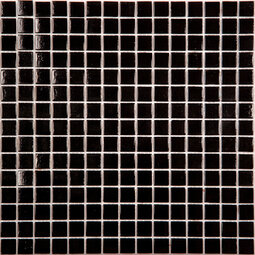 Мозаика NSmosaic AK01 черный (бумага) 32,7*32,7 см