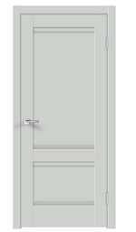 Межкомнатная дверь Velldoris (Веллдорис) Альто 20 2P Доломит, Плоская филенка