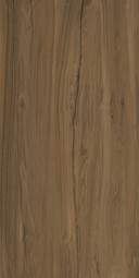 Керамогранит Kerranova Аллея / Alleya темно-коричневый 120*60 см К-2104/SR