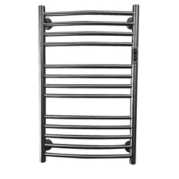 Полотенцесушитель электрический Calypso Antaeus 13 ANT13-5080GM 500*800*75мм Оружейная сталь
