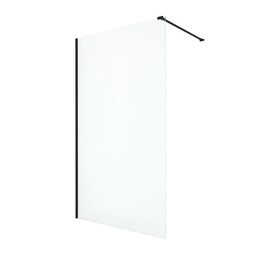 Душевая перегородка Aquatek AQ WIW 08020BL 80*200 см