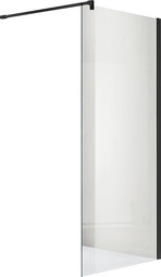 Душевая перегородка Aquatek AQ WIW 09020BL 90*200 см